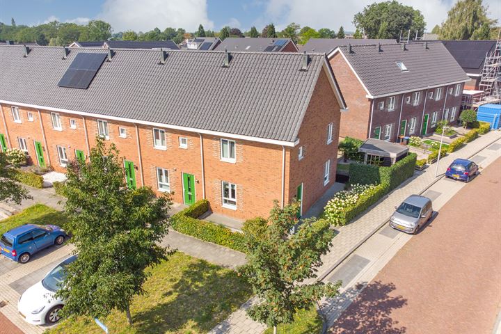 Seringenhof 27, 7954JA Rouveen