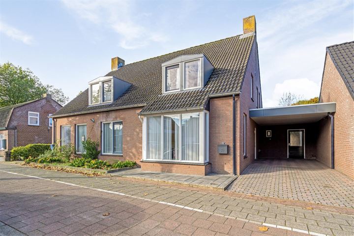 Onze Lieve Vrouwedijk 5, 5581BN Waalre