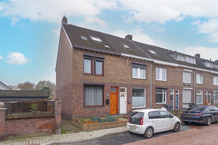 Gulicksestraat 2, 6133VX Sittard