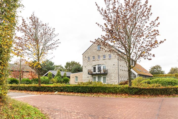 Dorpsweg 41, 3253AG Ouddorp