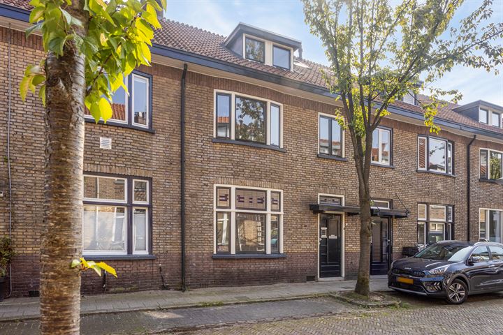 Elbertsstraat 13, 8011HK Zwolle