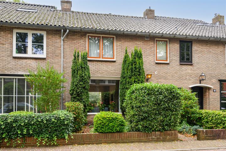 Lindenlaan 108, 1271BD Huizen