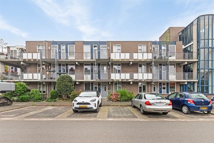 Marterlaan 41, 1216EW Hilversum