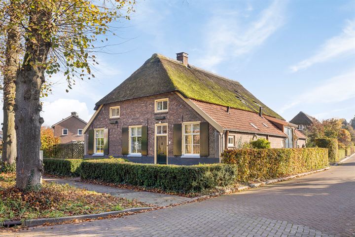 Broekstraat 2, 6616AC Hernen