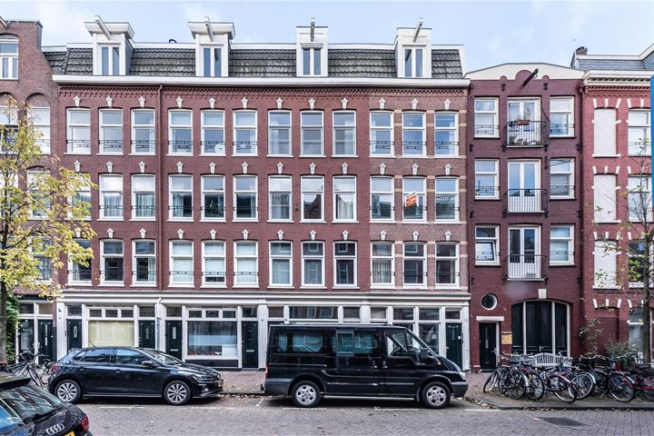 Bentinckstraat 14, 1051GK Amsterdam