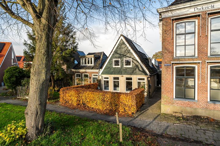 Parkstraat 36, 9001AT Grou