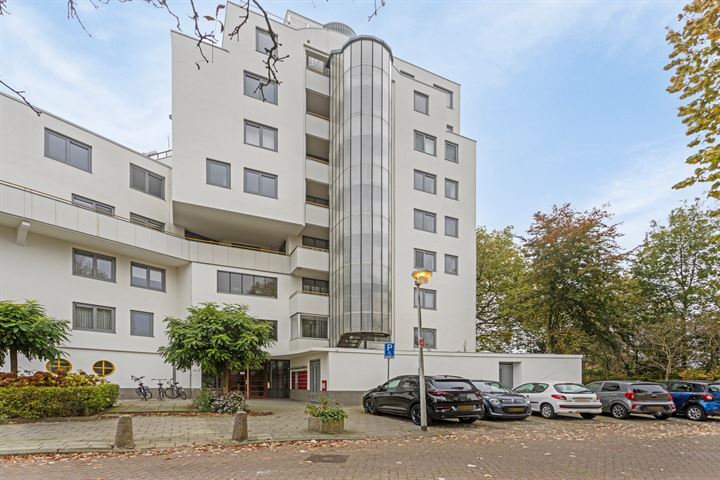 Corbulokade 43, 2275VN Voorburg