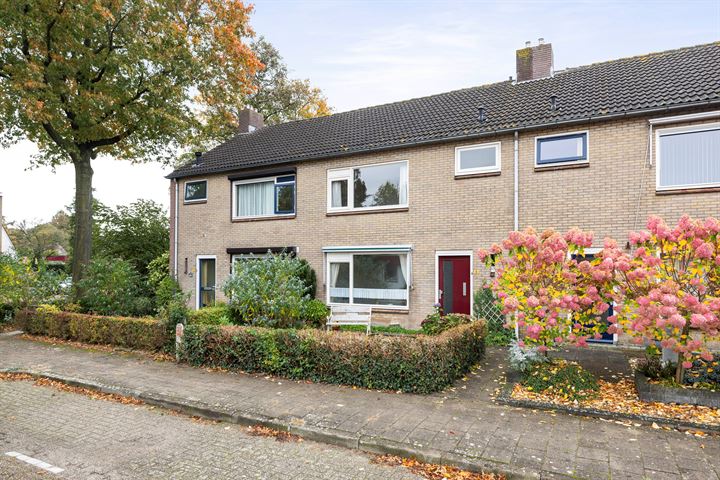 Marjoleinstraat 8, 7383XJ Voorst