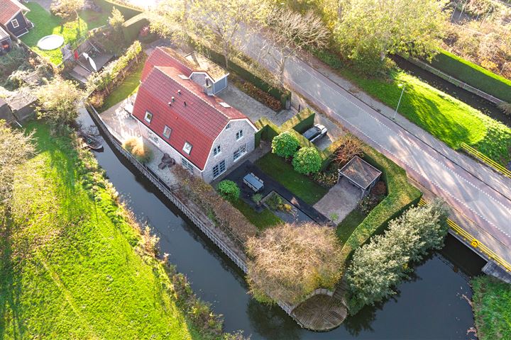 Verlengde Raadhuislaan 4, 1613PN Grootebroek