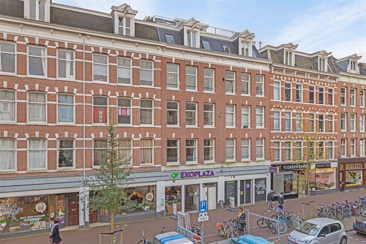 Eerste Van Swindenstraat 32, 1093GE Amsterdam