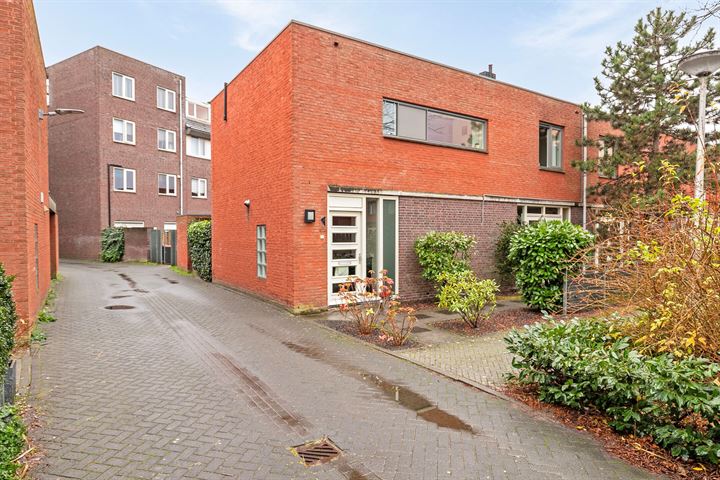 Klippershaven 2, 3331MH Zwijndrecht