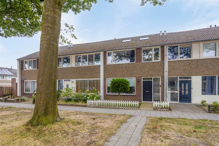 Karperlaan 29, 5706EA Helmond