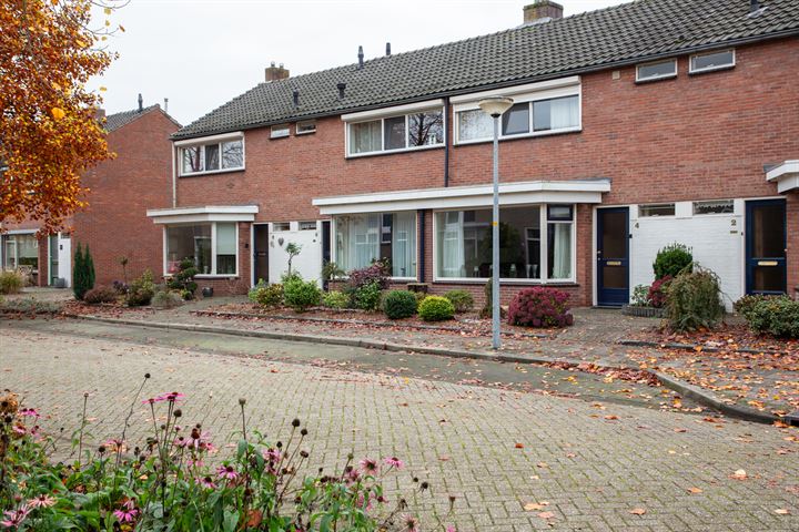 Calixtusstraat 4, 7141ZK Groenlo