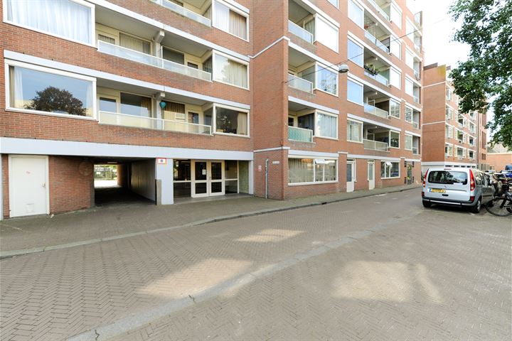 Lage Nieuwstraat 360, 2512VX 's-Gravenhage