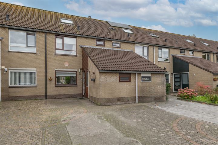 Leermosstraat 12, 1314MT Almere