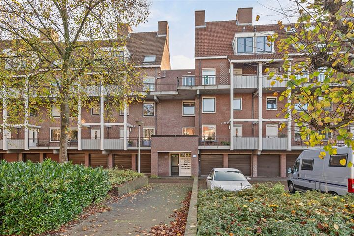 Waltoren 42, 3811PC Amersfoort