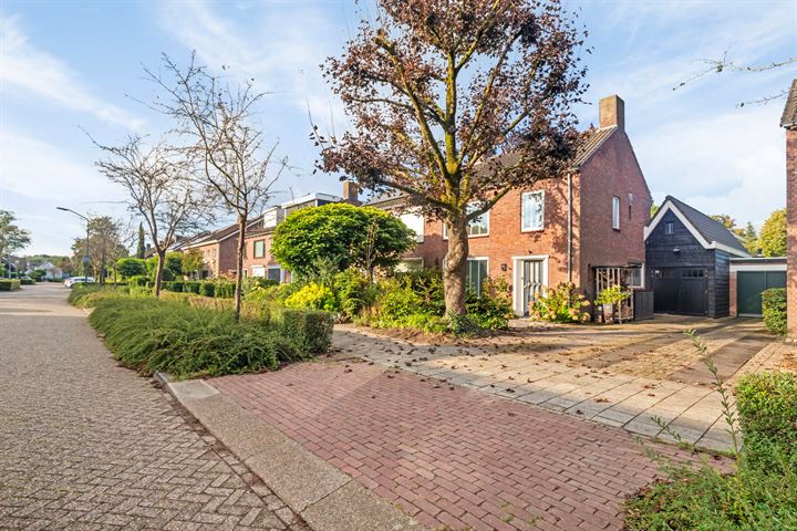 Statenlaan 14, 4902AL Oosterhout