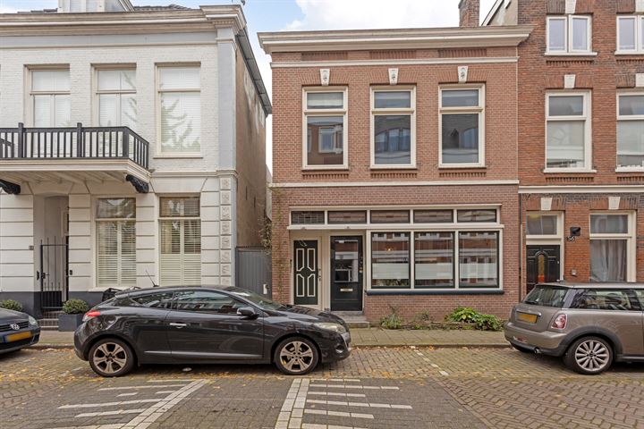 Rietgrachtstraat 58, 6828KD Arnhem