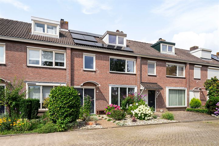 Kogelsmortel 33, 5632PW Eindhoven