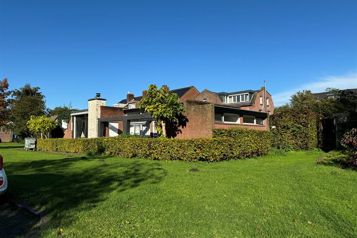 Poolsestraat 15, 4927BD Hooge Zwaluwe