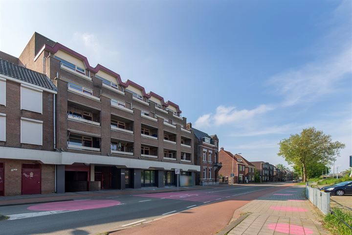 Stationsstraat 67, 4701NC Roosendaal