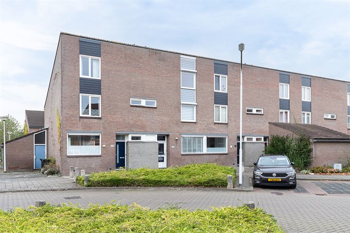 Stellingmolen 322, 3352BS Papendrecht