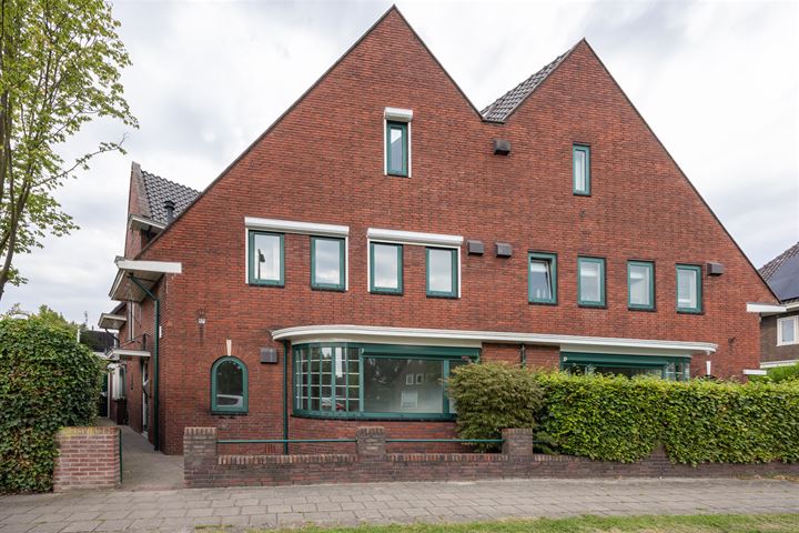 Volksparksingel 57, 7513CR Enschede