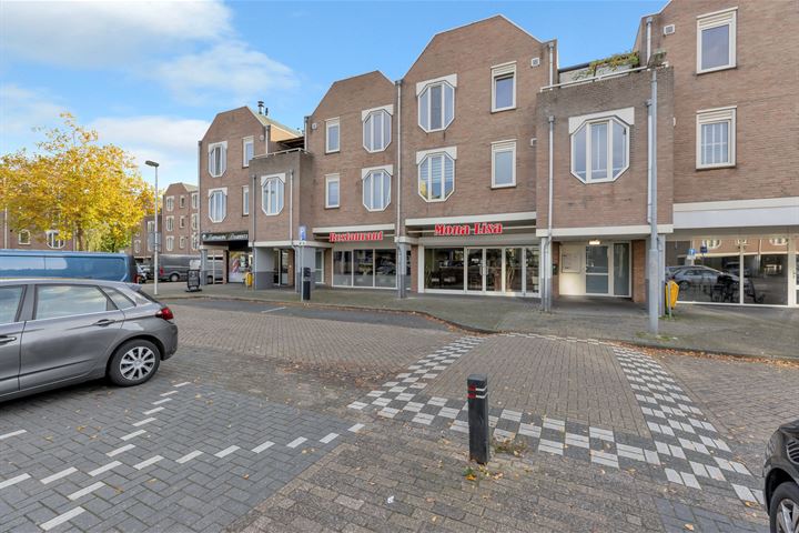 Biarritzplein 5, 5627LE Eindhoven