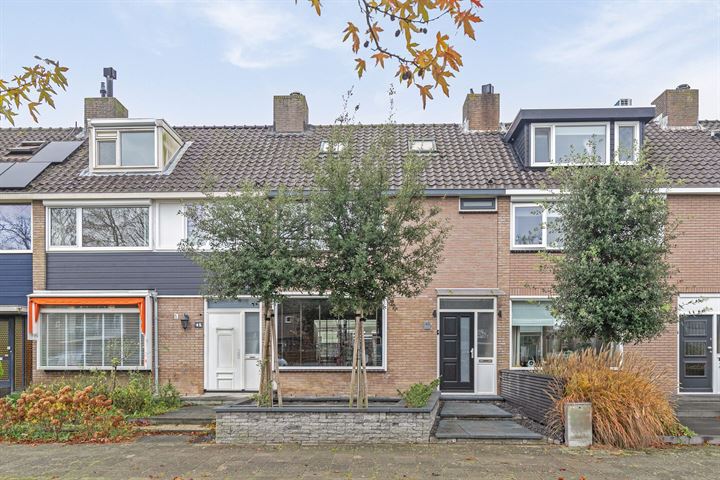 Nibbelinkstraat 40, 3342VC Hendrik-Ido-Ambacht