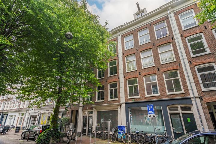 Gerard Doustraat 174, 1073VZ Amsterdam