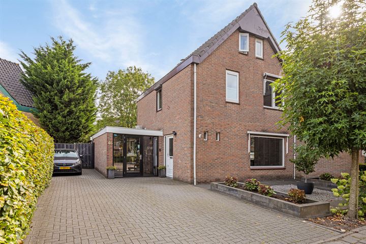 Sandelingenstraat 46, 3342BM Hendrik-Ido-Ambacht