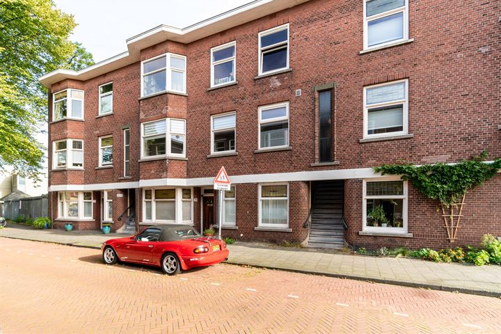 Van der Wyckstraat 22, 2593XB 's-Gravenhage