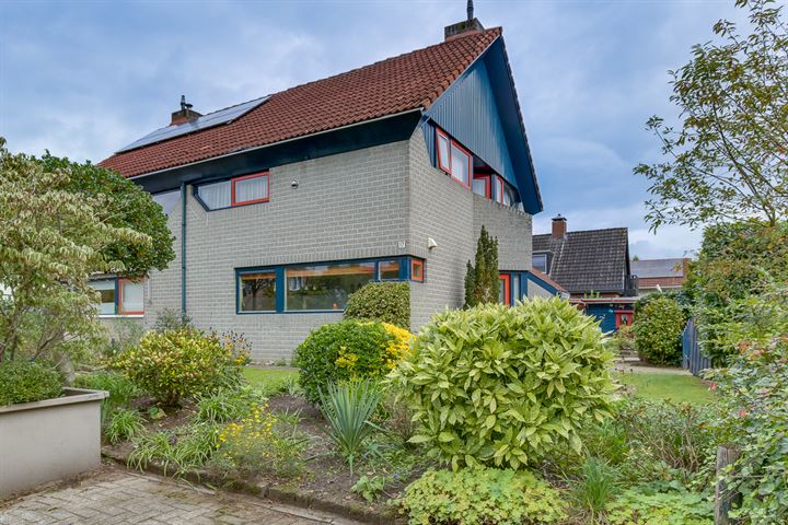 Kor Kuilerstraat 17, 7558KD Hengelo