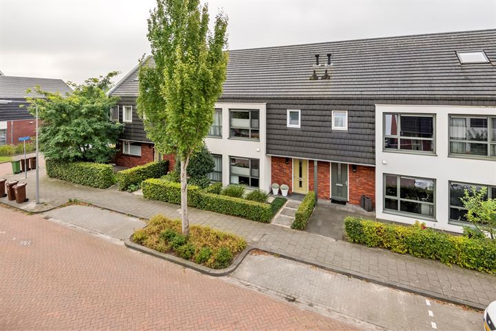 Krantstraat 33, 3907LE Veenendaal