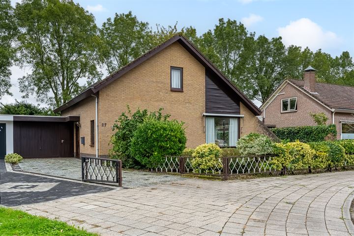 Marehoekstraat 27, 4698BR Oud-Vossemeer