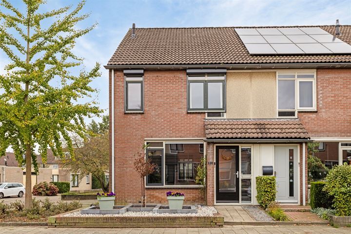 Charlotte Köhlerstraat 91, 7558VC Hengelo