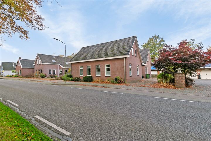 Zuiderdiep 293, 7876AP Valthermond