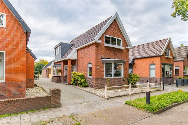 Schoolkade 39, 9581HB Musselkanaal