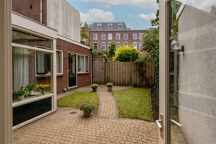 Prins Willemstraat 3, 2584HR 's-Gravenhage