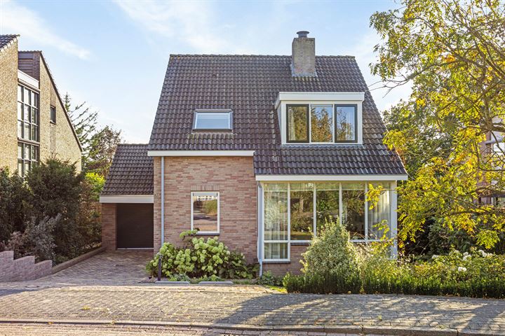 Dorpstraat 25, 5367AK Macharen