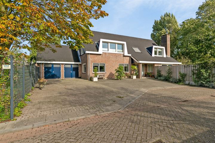 Visserijstraat 31, 4491GG Wissenkerke