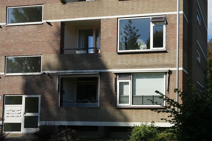 Beverweg 60, 6532CG Nijmegen