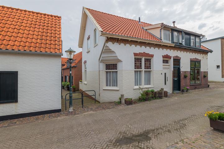 Westerstraat 4, 2042HE Zandvoort