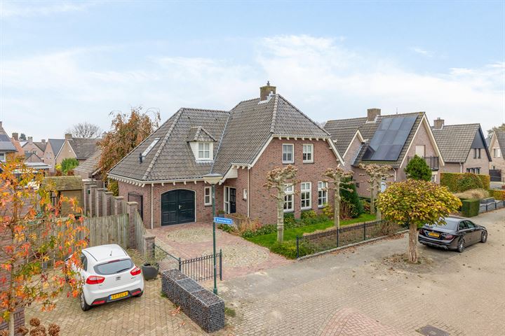 Bleekweide 14, 5469GL Erp