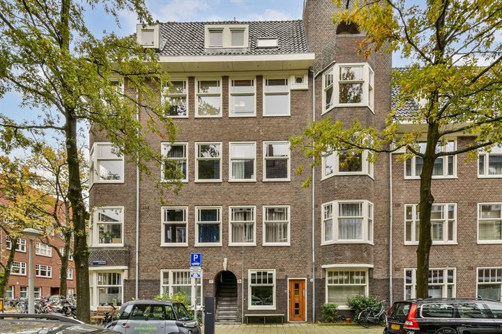 Krammerstraat 3, 1078KE Amsterdam