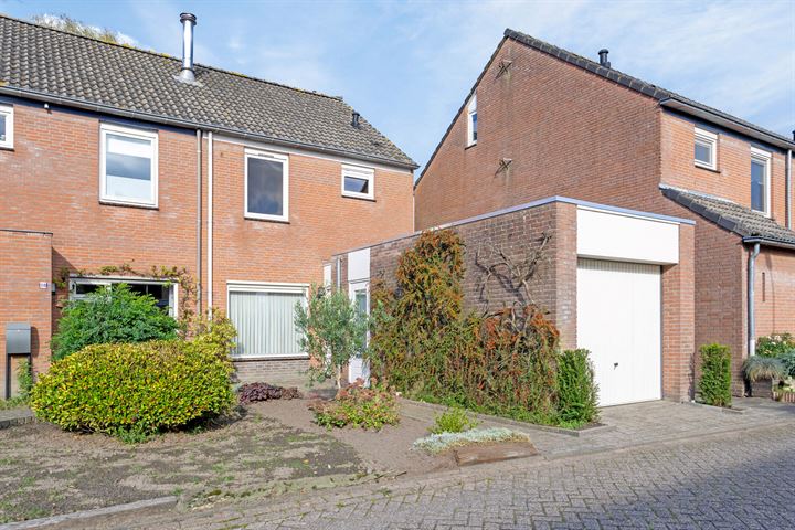 Bernardusstraat 56, 5113TL Ulicoten