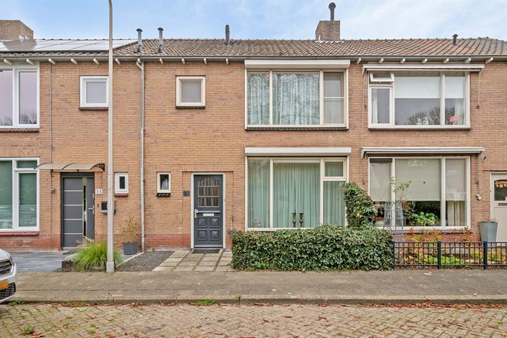 Margrietstraat 13, 5156LL Oudheusden