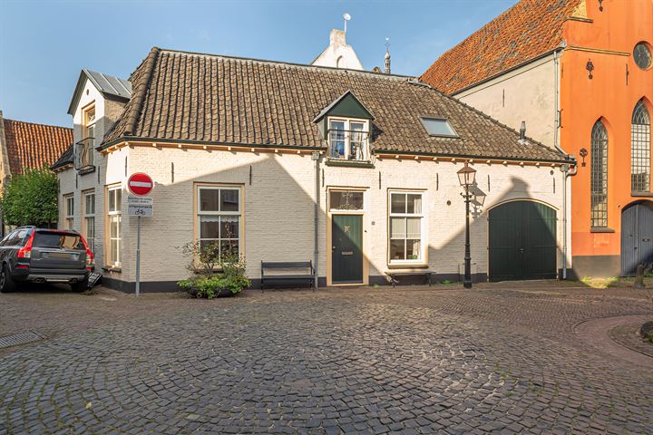 Heerenstraat 24, 6981CT Doesburg