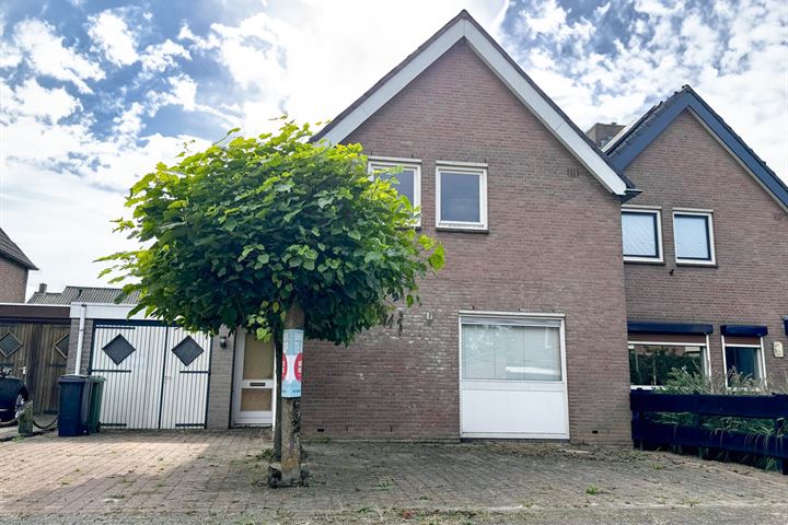 Burchtstraat 21, 6587BB Middelaar