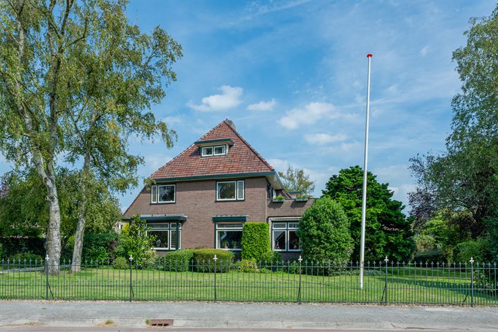 Jonkheer Ramweg 26, 3998JR Schalkwijk